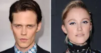 Chán doạ con nít, “hề” Bill Skarsgard rủ gái lạ đột nhập nhà dân thường trong dự án phim mới