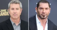 "Drax" Dave Bautista làm điệp viên CIA trong My Spy