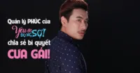 Kiều Minh Tuấn tiếp tục làm quân sư chống Ế