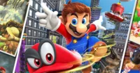 Phim hoạt mình mới về Super Mario đang được tiến hành