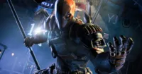 Phim riêng về Deathstroke bị hoãn vô thời hạn