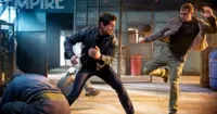 Máu lửa cùng trailer IMAX của Jack Reacher: Never Go Back