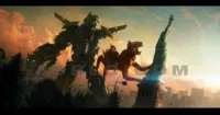 Voltron Live-Action đang được triển khai!