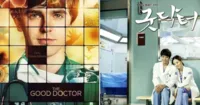 Quá được yêu thích, Good Doctor phiên bản phương tây làm hẳn một series