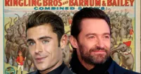 Zandaya vào vai chính trong phim của Hugh Jackman
