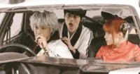 Live action Gintama 2 đạt doanh thu 3.5 tỉ yên
