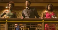 Kevin Feige nghĩ Chiến Binh Báo Đen xứng đáng được đề cử giải Oscar