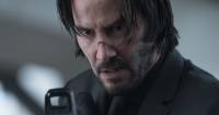 Keanu Reeves tiết lộ tựa chính thức của John Wick 3