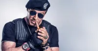 Sylvester Stallone "chán" The Expendables
