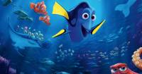 Finding Dory - Vẫn không hổ danh Pixar, nhưng...