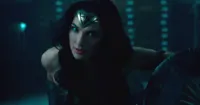 Wonder Woman - Phân cảnh trên tàu hoàn toàn là ngẫu hứng