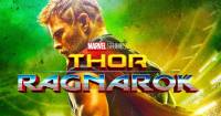 Doanh thu cuối tuần qua - Thor: Ragnarok tiếp tục thống trị trước khi đụng Justice League