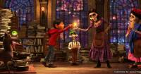 Coco - Pixar giới thiệu ứng cử viên chạy đua Oscar 2018