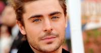 Zac Efron muốn tham gia Baywatch với Johnson