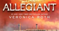 The Divergent: Allegiant chính thức bấm máy