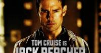 Hãng Paramount tiếp tục phát triển bộ phim Jack Reacher
