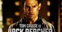Hãng Paramount tiếp tục phát triển bộ phim Jack Reacher