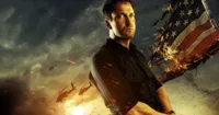 London Has Fallen - Đàn ông đích thực chỉ cần hành động