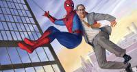 Spider-Man: Homecoming - Cách Sony duy trì quyền kiểm soát thương hiệu với Marvel