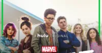 Marvel's Runaways hé lộ ngày phát hành sớm hơn dự kiến