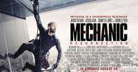 Mechanic: Resurrection - Cái giá phải trả cho kẻ bất tuân