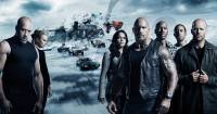 [Review] Fast 8 - Bất ngờ nối tiếp những bất ngờ