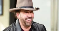 Nicolas Cage sẽ vào vai thợ săn trong phim hành động Primal