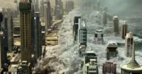 Mẹ thiên nhiên trỗi dậy trong trailer mới của Geostorm