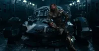 Jason Momoa xác nhận Justice League sẽ có post credits