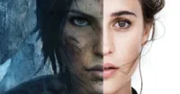 Hé lộ hình ảnh đầu tiên của Alicia Vikander trong Tomb Raider Reboot