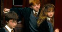 Harry Potter 20 năm - Dàn diễn viên ngày ấy và bây giờ