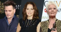 Johnny Depp, Daisy Ridley, Judi Dench  cùng góp mặt trong phim mới