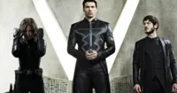 Những lý do khiến S.H.I.E.L.D. không xuất hiện trong Inhumans của Marvel