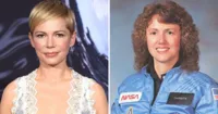 The Challenger – Michelle Williams thủ vai phi hành gia xấu số Christa McAuliffe