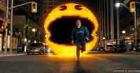 Pixels – Pacman đang chờ bạn ở rạp