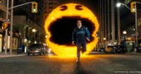 Pixels – Pacman đang chờ bạn ở rạp