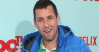 Adam Sandler và dự án hoạt hình mới của mình