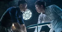 [REVIEW] Chiếm Đoạt Ký Ức - Hồi hộp tới phút cuối cùng