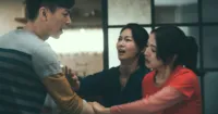 Gia Tộc Thần Bí - "Hoàng Dung" và "Dương Quá" thành chị em oan nghiệt