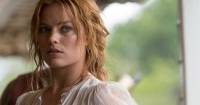 Margot Robbie từng không hứng thú với vai Jane trong Huyền Thoại Tarzan