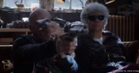 Deadpool 2 giới thiệu nhiều nhân vật mới qua teaser nóng hổi
