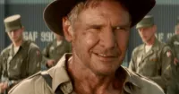 Disney công bố Indiana Jones phần tiếp theo với sự trở lại của Harrison Ford