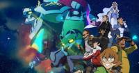 Voltron: Legendary Defender 2 tiếp tục ra mắt vào năm 2017