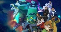 Voltron: Legendary Defender 2 tiếp tục ra mắt vào năm 2017