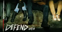 Đứng ngồi không yên với trailer đầu tiên của The Defenders