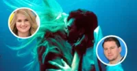 Channing Tatum, Jillian Bell tham gia Splash bản remake của Disney