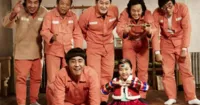 Điều Kỳ Diệu Ở Phòng Giam Số 7 - Bản giao hưởng nụ cười và nước mắt của những con người may mắn