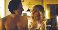 Manhattan Night - câu chuyện điên rồ về những sự dối trá