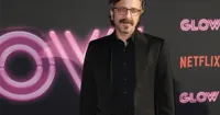Joker - Marc Maron đang đàm phán để tham gia cùng Joaquin Phoenix