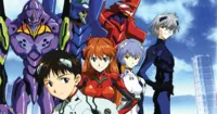 Phần 4 của Evangelion chính thức được thực hiện sau hơn 6 năm im hơi lặng tiếng
